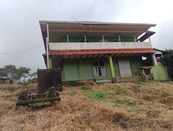 Finca de 28.5 ha con Potencial Productivo en Turrialba (Cantón)
