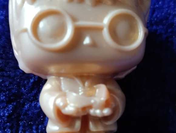 Mini funko de Harry Potter