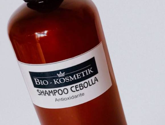 Bio-kosmetik Cosméticos Naturales en Pando (Localidad)