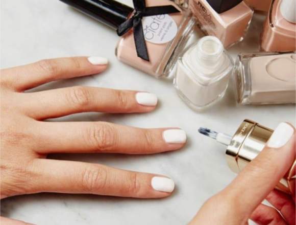 Busco Manicurista y Experta en cejas y pestañas en Santo Domingo de Guzmán (Municipio)