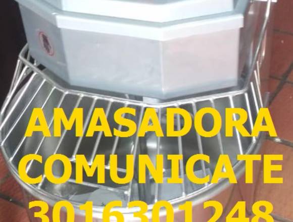 AMASADORA REFINADOR LAMINADORA TOSTADORA HORNO en Bucaramanga (Municipio)