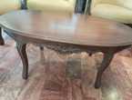 Juego de muebles elegantes en Cuenca (Cantón)