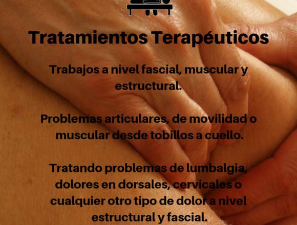 Osteopatía (Torrejón de Ardoz) en Torrejón de Ardoz (Municipio)