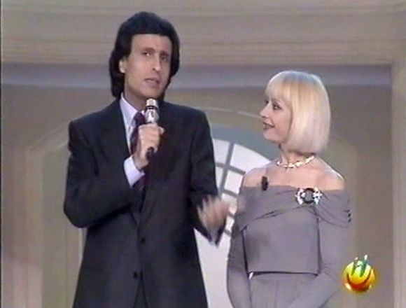 DVD Raffaella Carrà - Carramba