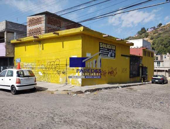 L401 Local en venta en Col, Cuauhtémoc Qro en Querétaro (Municipio)