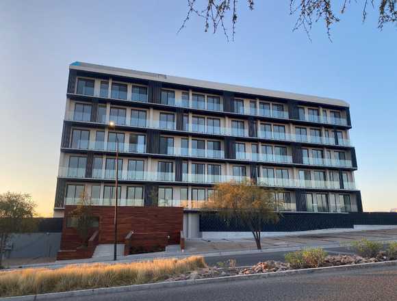 Departamentos Nvo en venta San Calixto Residencial