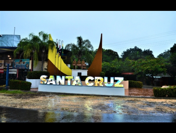 Finca Santa Cruz Guanacaste en Venta