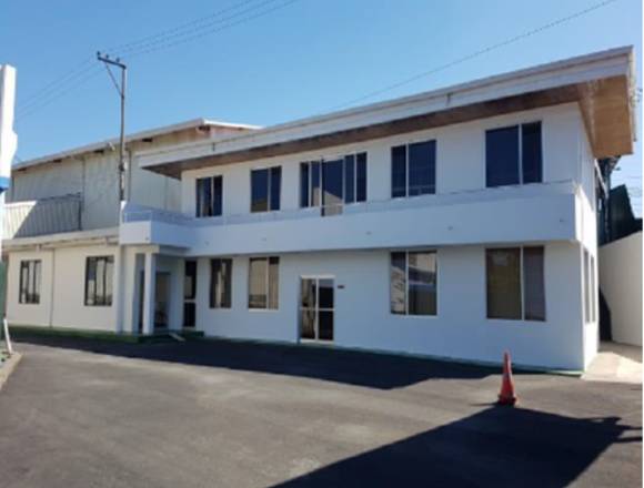 Bodegas en San Francisco de Dos Ríos en Alquiler en San José (Cantón)