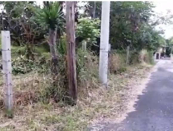 Terreno en Santa Ana en Venta en Santa Ana (Cantón)