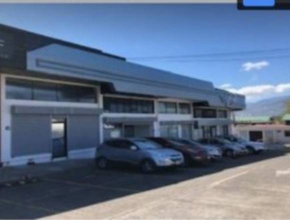 Bodegas Comerciales en Heredia en San José (Cantón)