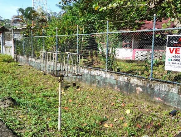 Lote en Limon en Venta en Limón (Cantón)