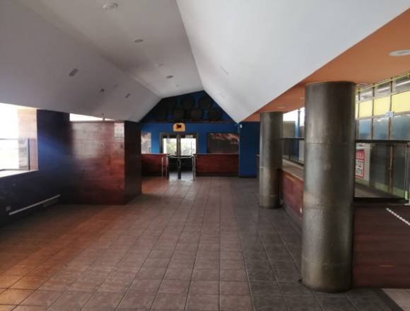 Locales Comerciales en San José en San José (Cantón)