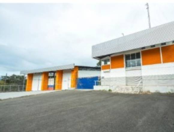 Bodegas Comerciales en Cuidad Colón en Mora (Cantón)