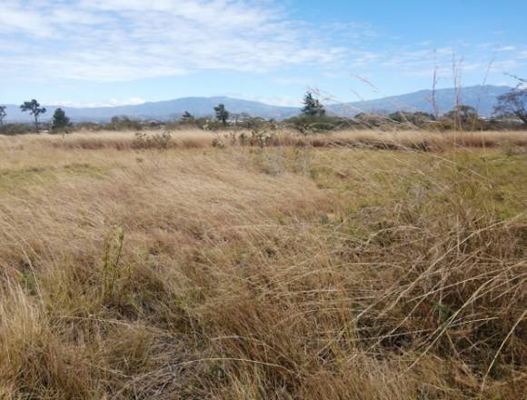 Venta de lote en Santa Ana en Santa Ana (Cantón)