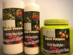 Jabon Potasico 100 Ecologico
