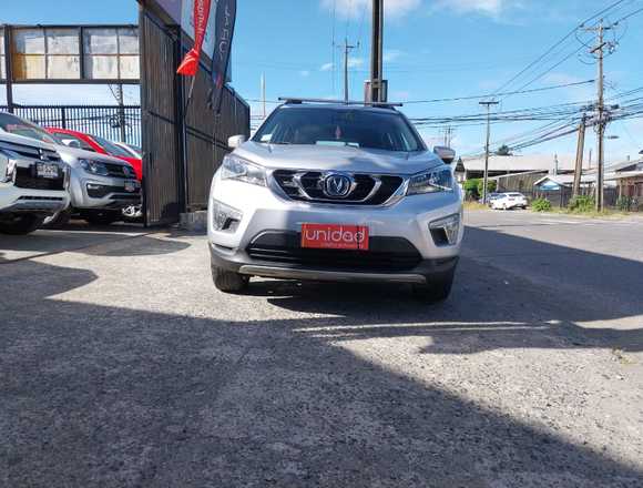 Se Vende Changan CS15 HB 1.5 2020 en Valdivia (Comuna)