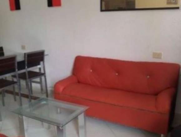DEPARTAMENTO AMUEBLADO AÑO X MES X SEMANA