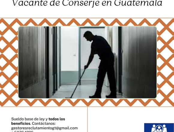 vendedor de sala conserjes piloto repartidor en Palencia (Municipio)