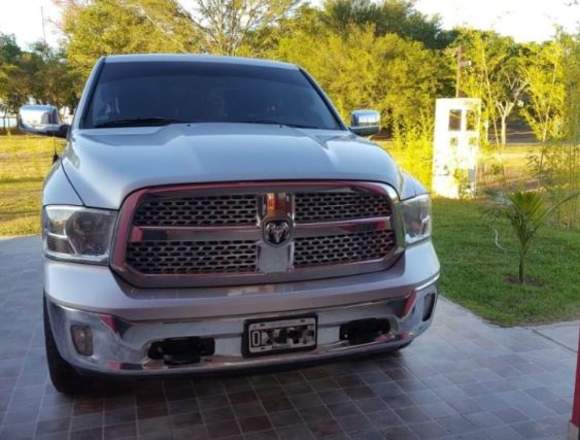 Ram 1500 5.7 Laramie Atx V8 en Corrientes (Localidad)