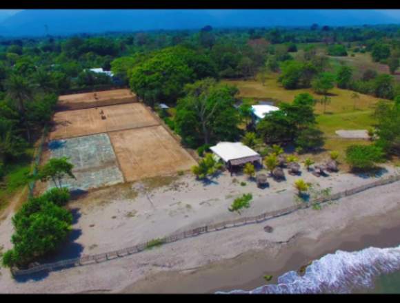 Venta de Propiedad en el Caribe Honduras en El Porvenir (Municipio)