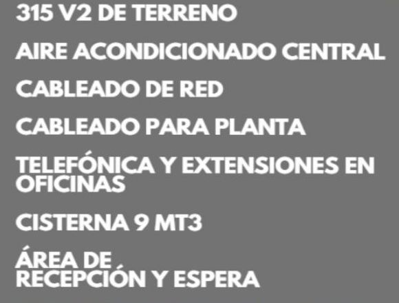 Vivienda Uso Comercial y Oficinas en Santa Tecla (Municipio)