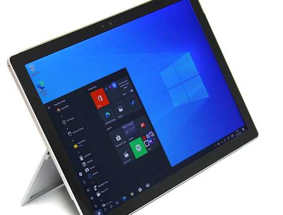 Microsoft Surface Pro 5 (Reacondicionado)