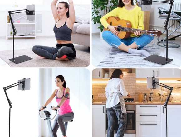 Soporte para tablet