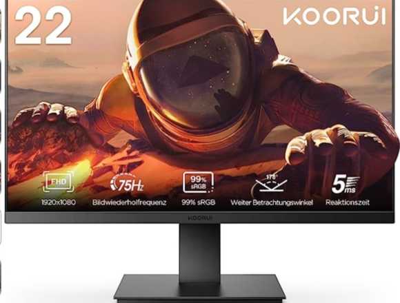 Monitor de 22 " FHD