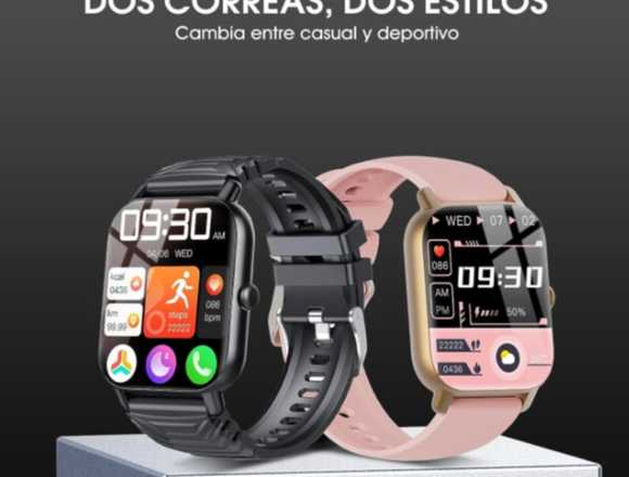 Reloj Inteligente Smartwatch
