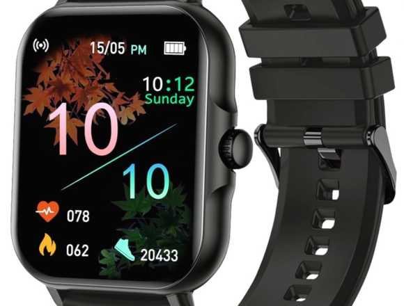 Reloj Inteligente para Hombres y mujeres