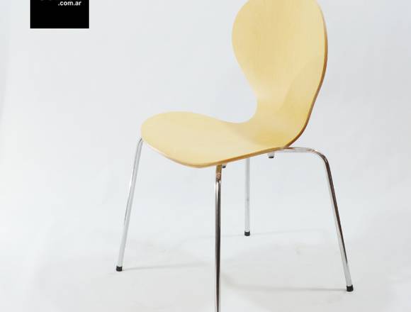 Sillas Linea Jacobsen