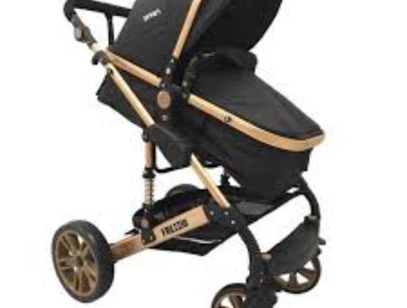 Disponible coches para tu bebé en Miranda (Municipio)