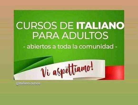 TRADUCCIONES DE ESPANOL A ITALIANO PARA VISAS en Empalme (Cantón)