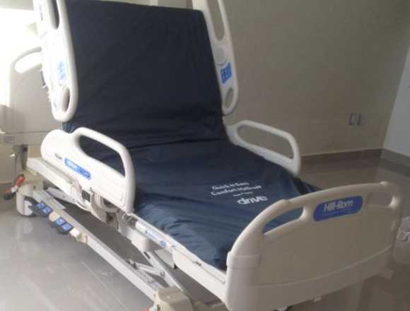 CAMA DE HOSPITAL ELECTRICA DE CUIDADOS INTENSIVOS en Culiacán (Municipio)