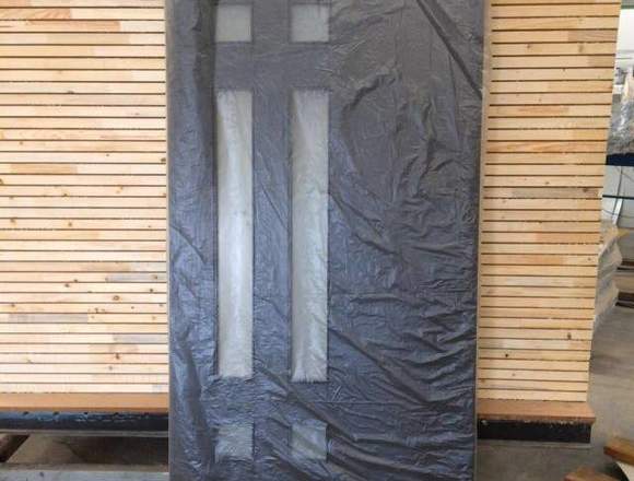 PUERTAS PARA VIVIENDA S.A DE C.V