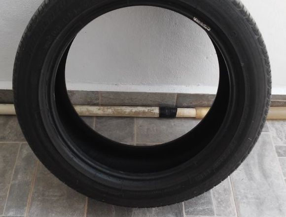 Llantas Turanza Bridgestone 245/45R16 86H
