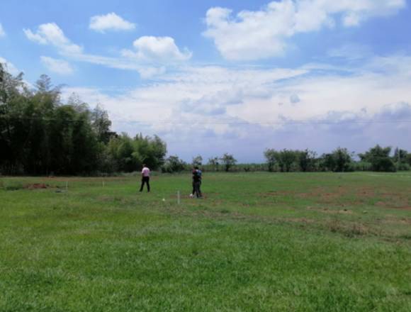 Lugar para Disfrutar Las Veraneras de San Rafael en Santander de Quilichao (Municipio)
