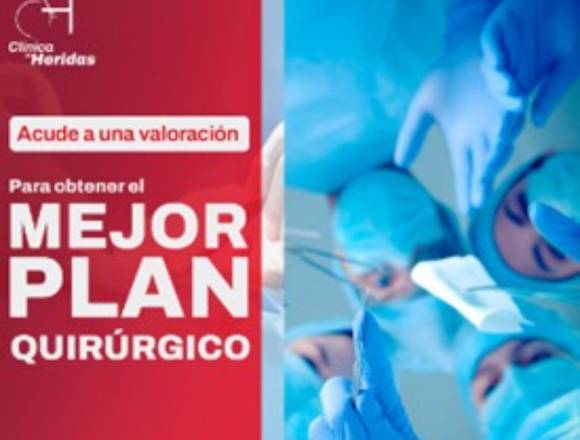 Nuestro Mejor Plan QUIRURGICO en Querétaro (Municipio)