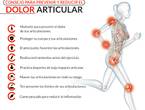 ¿ Tienes dolor Atricular?