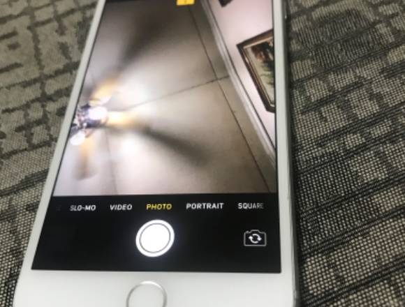 IPHONE 8 PLUS LIKE NEW