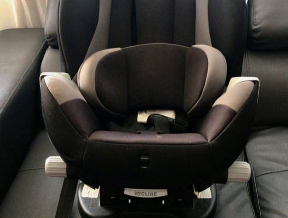 Silla de carro para bebé en Panamá (Distrito)