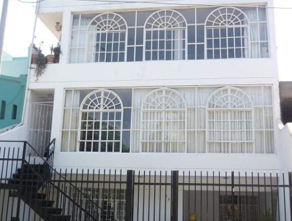 ALQUILO DEPARTAMENTO - TRUJILLO en Trujillo (Distrito)