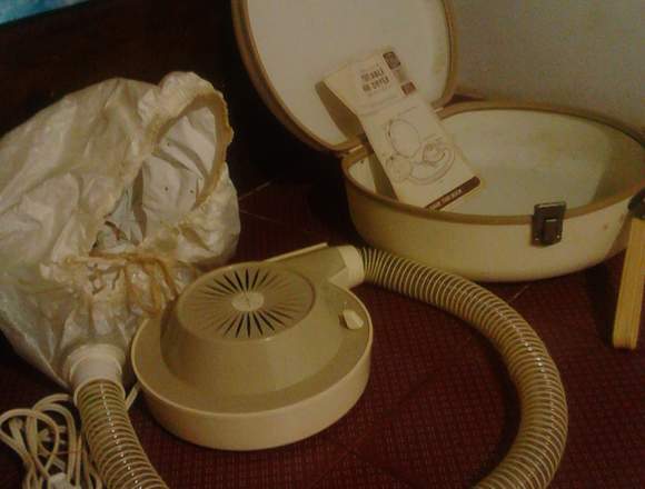 Secadora PELO Hair Dryer Modelo General Electric en Libertador (Municipio)