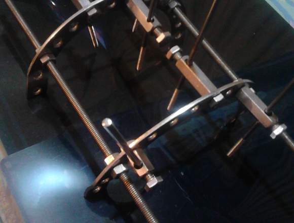 Fijador Externo Para Tibia Y Perone en Libertador (Municipio)