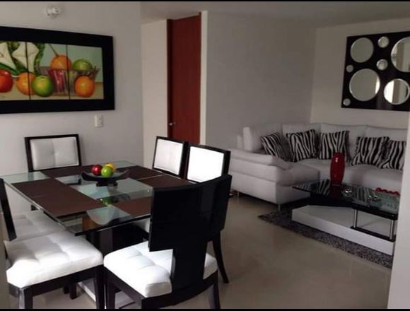 ALQUILER DE APARTAMENTO HACIENDA SAN JUAN