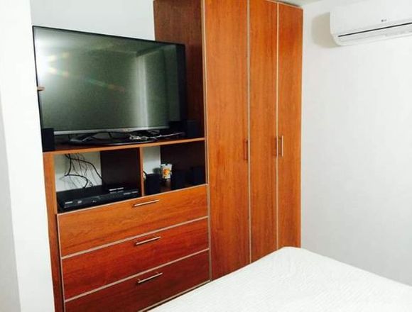 ALQUILER DE APARTAMENTO HACIENDA SAN JUAN