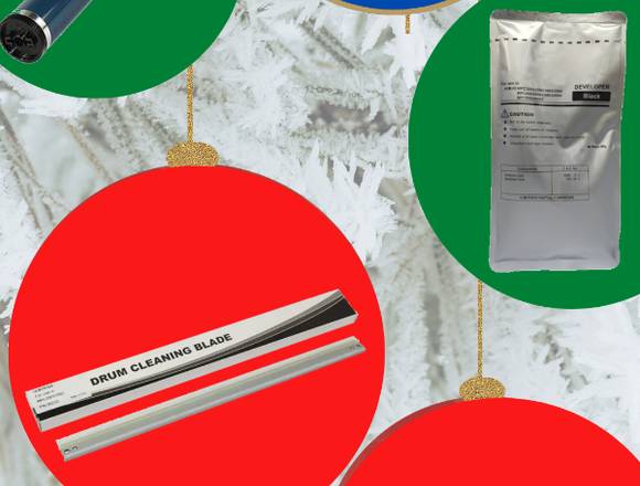REPUESTOS PARA TU COPIADORA RICOH en Bolívar (Cantón)