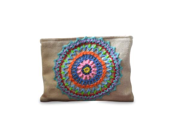 bolso de mano mandala en Bogotá, D.C. (Municipio)