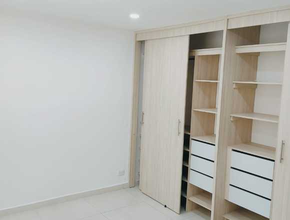Se arrienda hermoso apartamento!!! en Bello (Municipio)