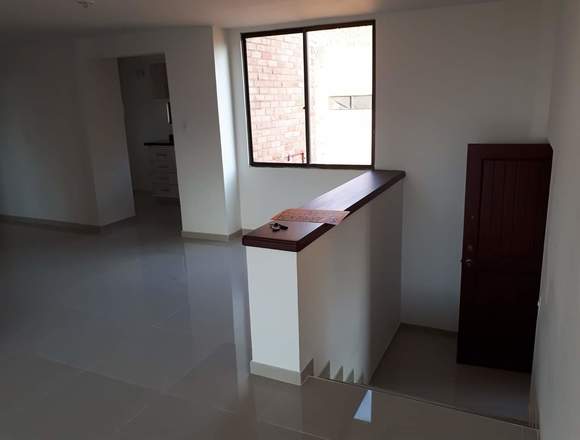 APARTAMENTO CONDOMINIO CAÑADUZAL